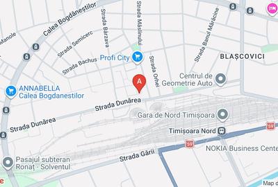 Garsonieră nedecomandată, mobilată în Blașcovici - 1