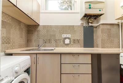 Garsonieră decomandată în Semicentral - 1