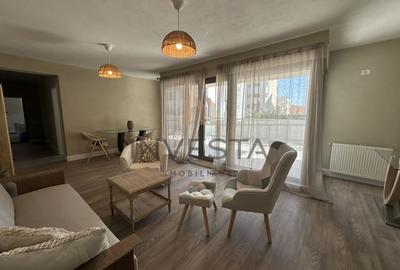 Apartament 3 camere la cheie in Borhanci!Apartamentul se preda utilat! - 2