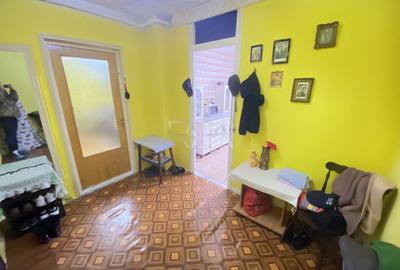 Apartament cu 2 camere semidecomandat în Mărgeanului - 6