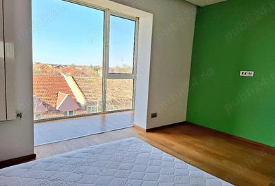 Apartament cu 2 camere decomandat în Bucovina - 10