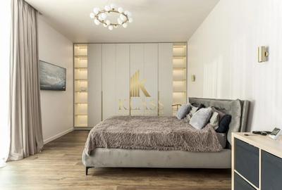 Vila de inchiriat - 6 camere- piscina - pompe de caldura - 19