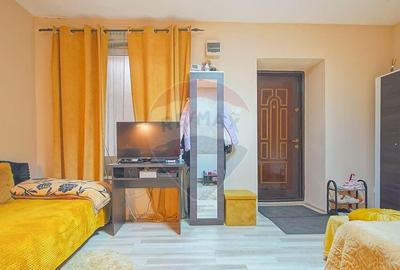 Apartament cu o camera, afacere la cheie, str. Mure?eni... - 5