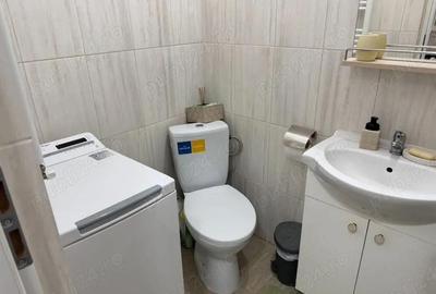 Garsonieră decomandată în Grozăvești - 4