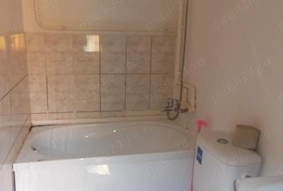 Inchiriere Camera de Camin etajul 4 din 4, suprafata 20 mp., mobilata si utilata, str. Celulozei - 15