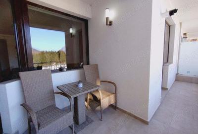 Apartament bloc nou Sinaia - 1