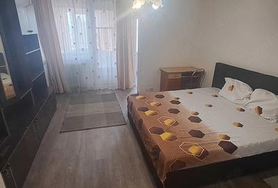 Garsonieră semidecomandată în Central - 1