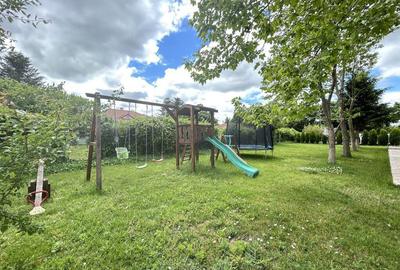 Casa P+M ideala pentru 2 familii aproape de Techirghi... - 7