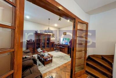 Casă individuală cu 11 camere cu Canalizare în Coșbuc - 3