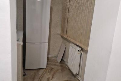 Garsonieră semidecomandată în Hipodrom - 7