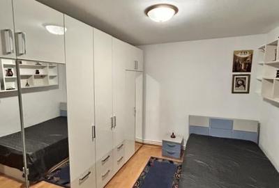 Inchiriere apartament 3 camere -Aleea Gradinilor, City Park Mall - 5