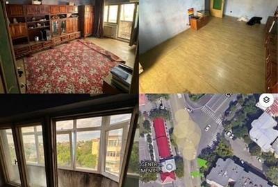 Apartament cu 3 camere decomandat în Popoveni - 3