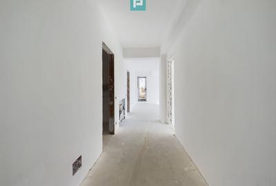 Apartament 3 camere  Aviatiei Sector 1 Bloc Nou - 9