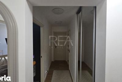 Apartament cu 4 camere decomandat, mobilat în Drumul Taberei - 14