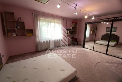 Apartament 3 camere, prima inchiriere, curte privata, Ghiroda - 6