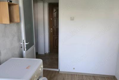 Vand apartament in zona 23 august - 4