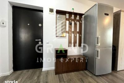 Apartament cu 2 camere, mobilat în Borhanci - 13