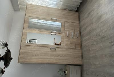 Ofer spre inchiriere garsoniera mobilata - 5