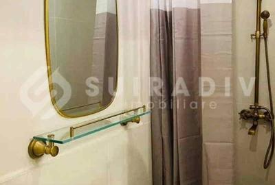 Garsonieră în Horea