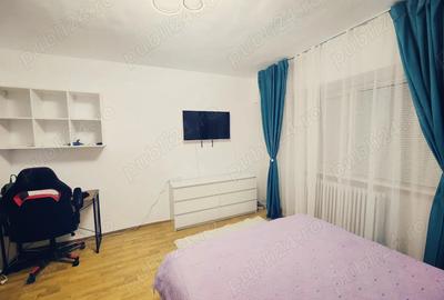 Proprietar inchiriez garsoniera la cheie, zona buna, prima inchiriere - 7