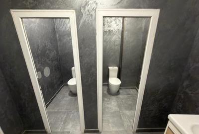 Spațiu comercial, de 70 mp, în Central - 3