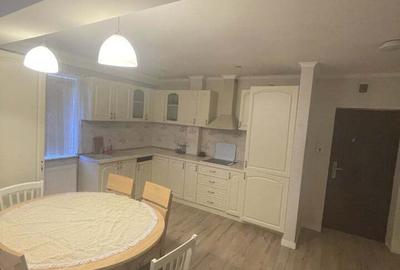 Apartament cu 2 camere în Dej