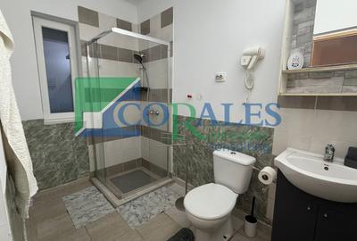 Apartament cu 4 camere decomandat, mobilat în Lipovei - 3