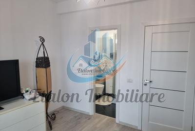 Casă individuală cu 5 camere cu Teren 350 Mp în Periferie - 18