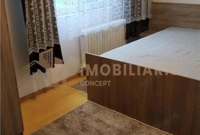 Apartament cu 2 camere în Decebal - 3