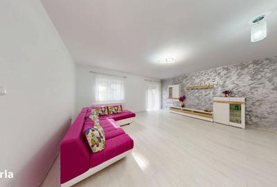 Apartament cu 3 camere în Ludoș - 1