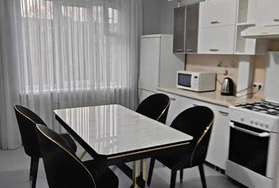 Garsonieră în Tractorul