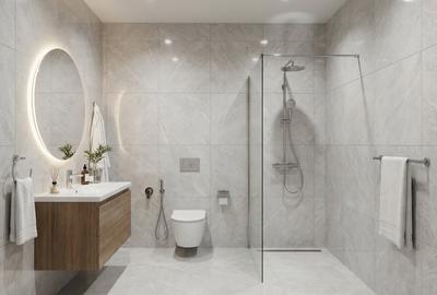 Apartament cu 3 camere în Zorilor - 4