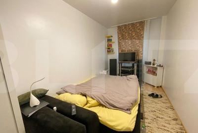 Apartament cu 3 camere semidecomandat, mobilat în Mănăștur - 6