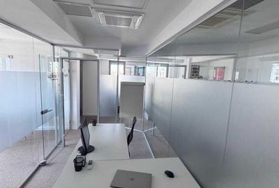 Spațiu comercial, de 25 mp, în Muncii - 7