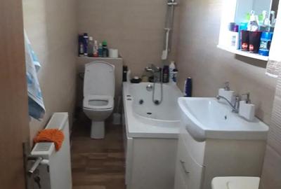 Casă cu 4 camere în Central - 3