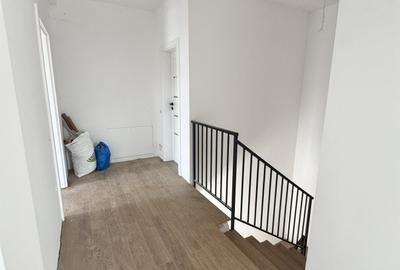 Duplex cu 4 camere cu Canalizare în Chinteni - 4