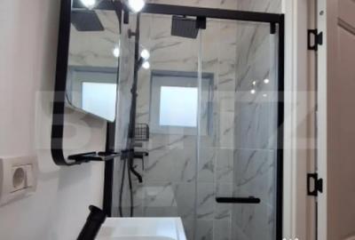 Apartament cu 2 camere decomandat, mobilat în Lunei - 2