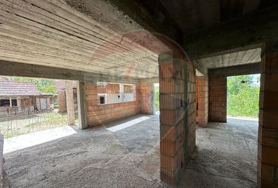 CASA cu PRIVELISTE- Somcuta CASA cu PRIVELISTE- Somcuta - 13