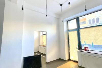 Direct proprietar - Spațiu comercial – Popa Tatu 78 - proaspat renovat - 7