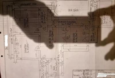 Apartament cu 4 camere decomandat în Ultracentral - 5