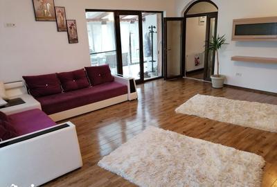 Casă cu 3 camere cu Teren 1197 Mp în Central - 4