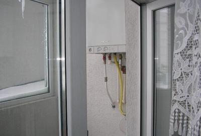 Apartament cu 2 camere decomandat în George Enescu - 11