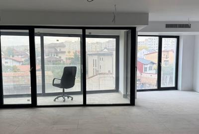 Spațiu de Birouri Premium I Floreasca Barbu Văcărescu - 1