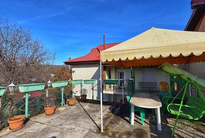 Casă individuală cu 5 camere cu Canalizare în Ștefănești - 17