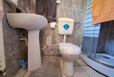 Cabana cu 3 camere, 392 mp teren, 3 Insule - 12