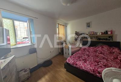Comision 0% Garsoniera la casa 34mp de vanzare Orasul de Jos Sibiu - 2