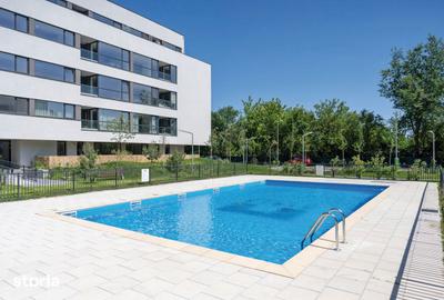 Apartament cu 2 camere în Central - 9