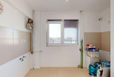 Garsonieră decomandată, mobilată în Gorjului - 13