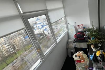 Apartament cu 2 camere decomandat în Central - 6