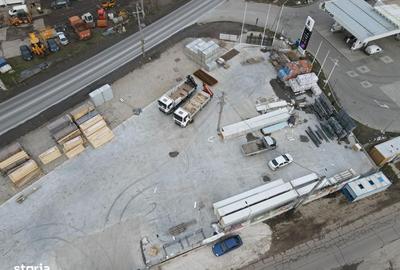 Spațiu comercial, în Jilava - 8